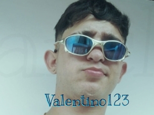valentino123 Archive DVD BIZ