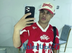 valentino27 Archive DVD BIZ