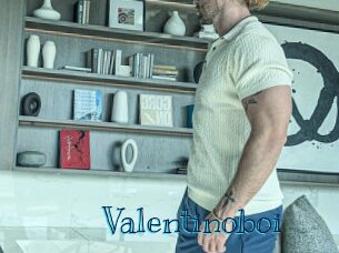 Valentinoboi