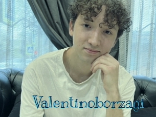 Valentinoborzagi