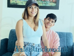 Valentinokendall