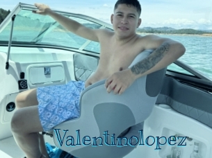 Valentinolopez