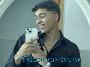 Valentinorivera
