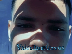 valentinotorres Archive DVD BIZ