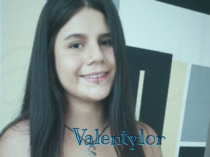 Valentylor