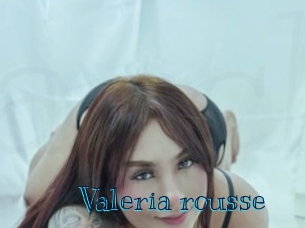 Valeria_rousse