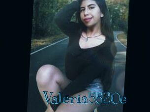 Valeria5520e