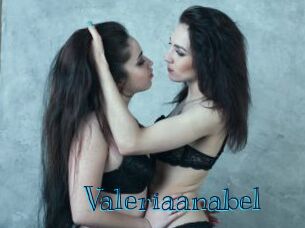 Valeriaanabel