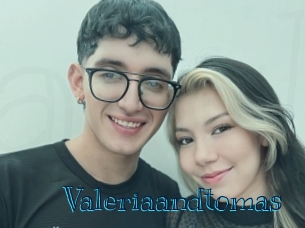 valeriaandtomas Archive DVD BIZ