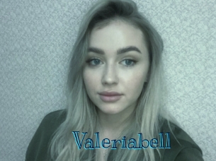 Valeriabell