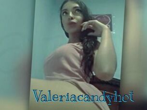 Valeriacandyhot