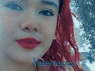 Valeriaguz