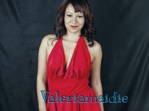 Valeriamaidie