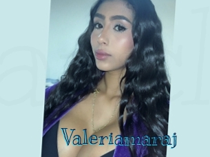 Valeriamaraj