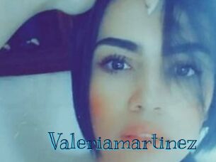 Valeriamartinez
