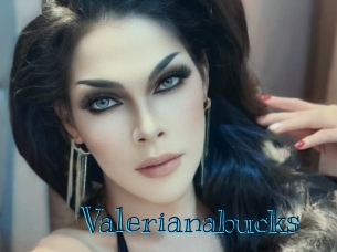 Valerianabucks