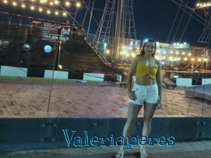 Valeriaperes