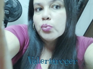 Valeriaroger