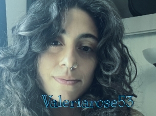 valeriarose53 Archive DVD BIZ