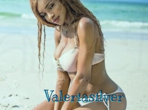Valeriasilver