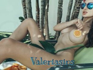 Valeriasins