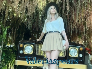 Valeriaspears