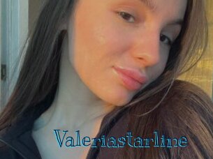 Valeriastarline