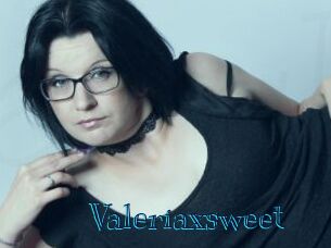 Valeriaxsweet