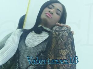 Valeriaxxx18