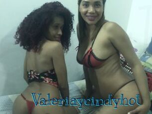 Valeriaycindyhot