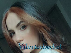 Valerieebecket