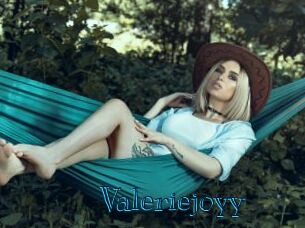 Valeriejoyy
