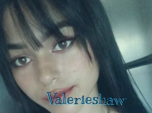 Valerieshaw
