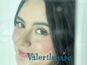 Valerilegaso