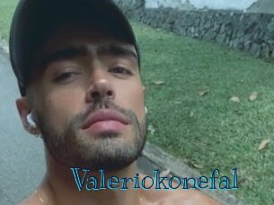 Valeriokonefal