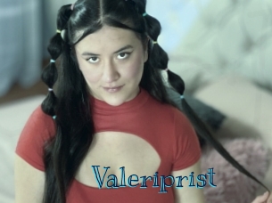Valeriprist