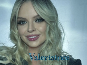 Valerisince