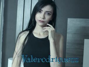 Valerodriguezz