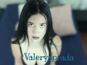 Valeryaprada