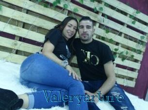 Valeryarturo