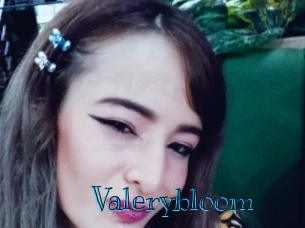 Valerybloom