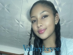 Valerybryce