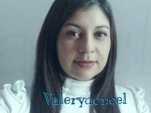 Valerydoncel