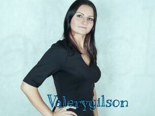 Valerygilson