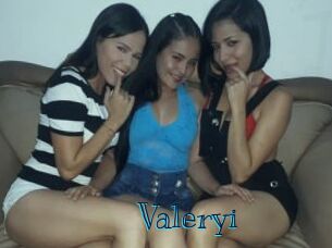 Valeryi