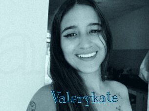 Valerykate