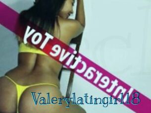 Valerylatingirl18