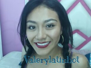 Valerylatinhot