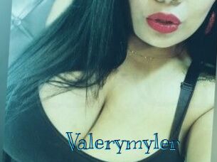 Valerymyler