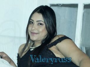 Valeryruss